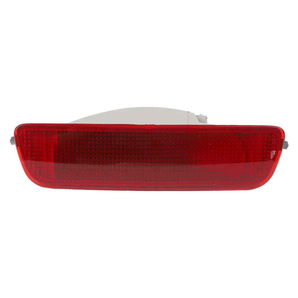 Tail Lamp for Nissan Qashqai (2014–2023) Red Lens Rear Bumper Fog Light