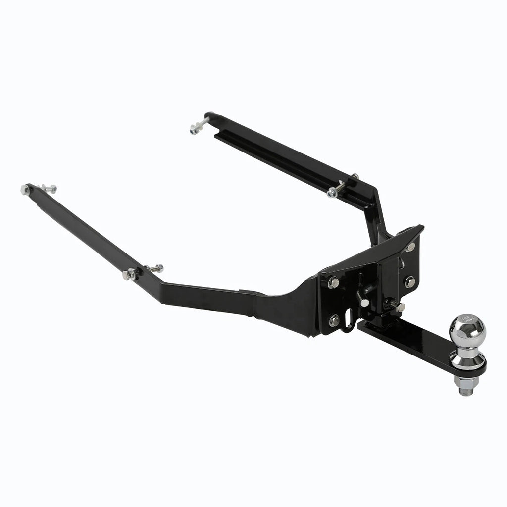 Vertical Receiver Trailer Hitch for Honda Goldwing 1800 GL1800 (2018–2025)