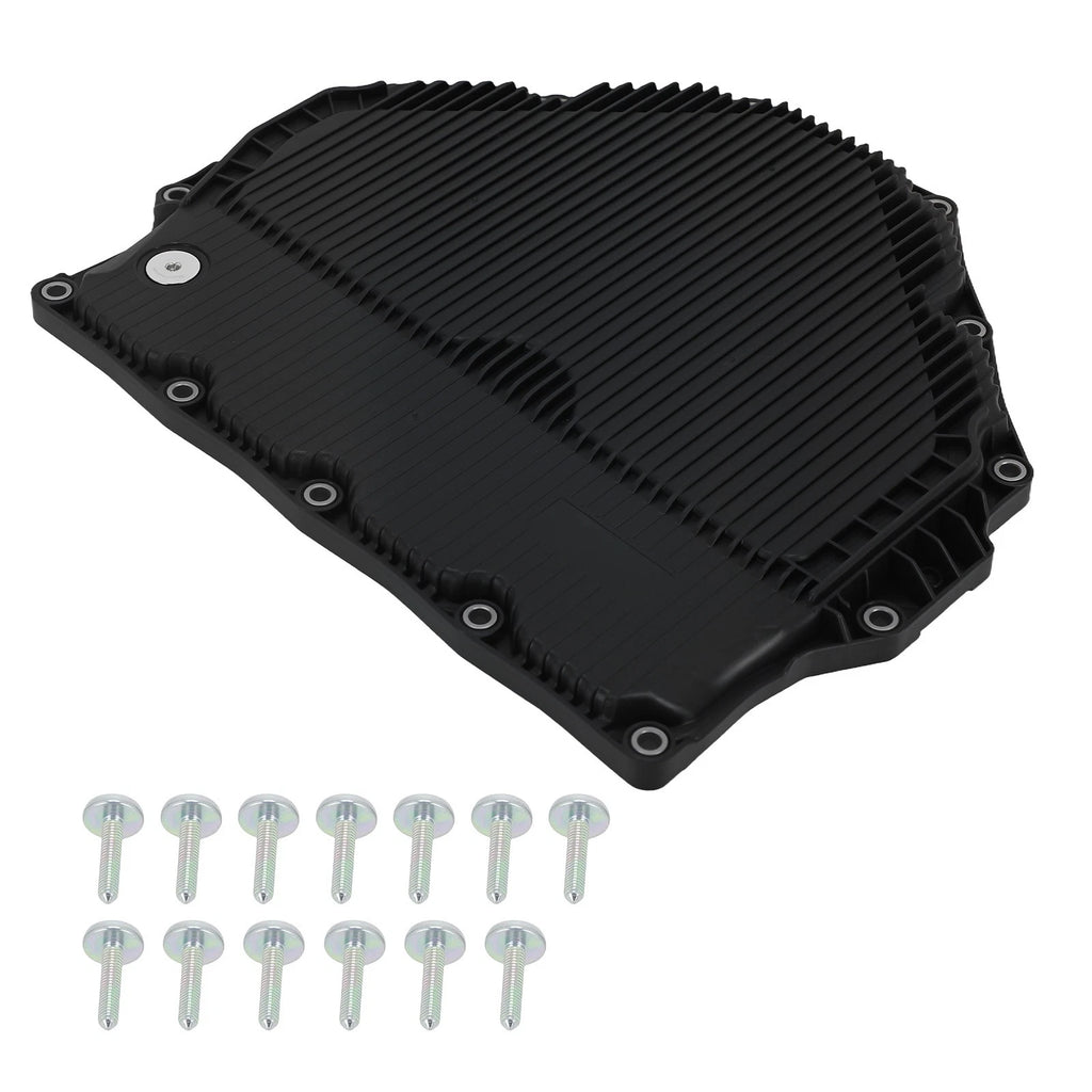 Transmission Oil Pan for Porsche 718 Cayman Boxster 2.0L 2.5L (2017–2018)