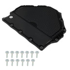 Transmission Oil Pan for Porsche 718 Cayman Boxster 2.0L 2.5L (2017–2018)