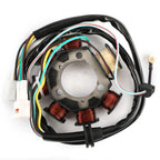 Alternator Stator Coil for Yamaha DT125 DT125R (1999–2003) 3RM-85560-00 3RM-85560-01