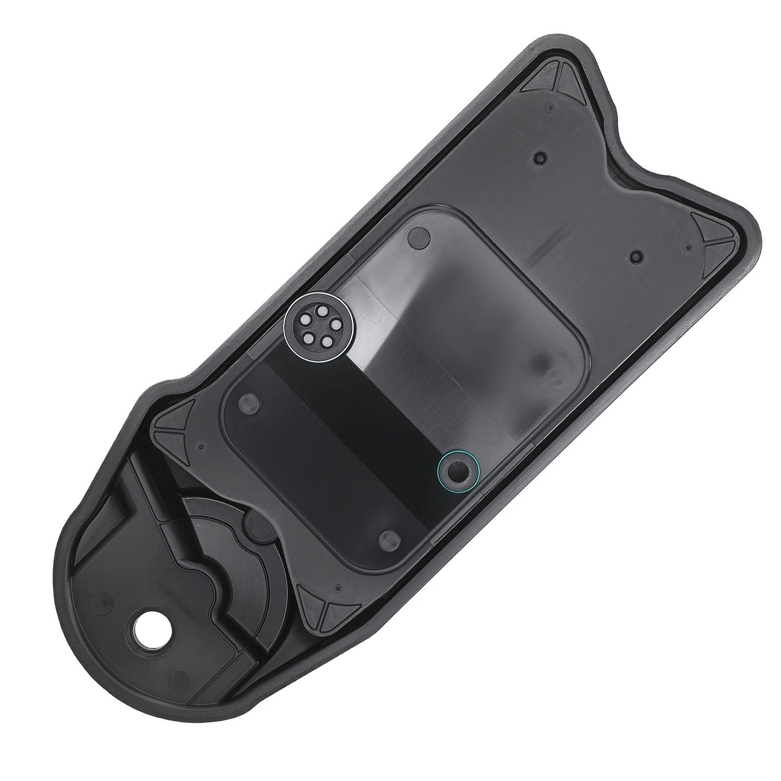 Crankcase Filter for Blue Bird All American (2008–2018)