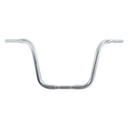1 1/4" Ape Hanger Handlebar for Harley Sportster FLST FXST (Fits 14" Rise)