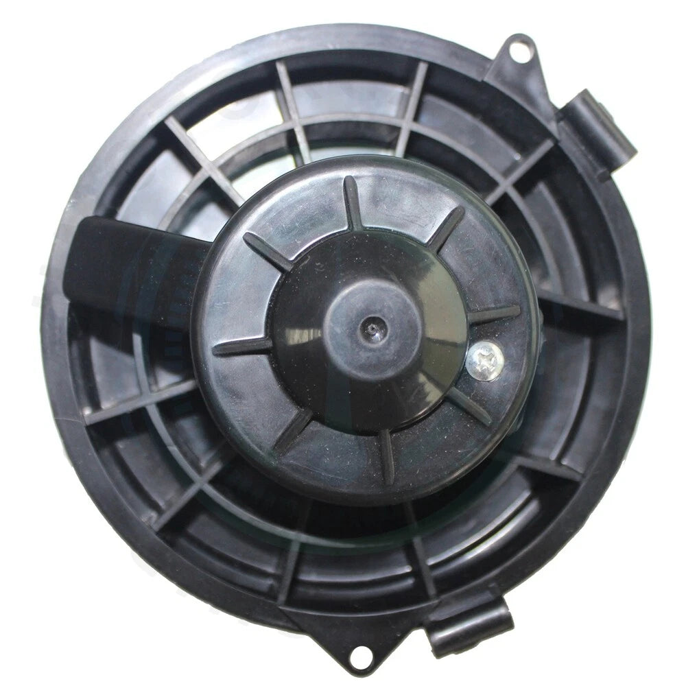 A/C Heater Blower Motor Fan for Nissan Versa Note (2014–2018)