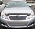 Stainless Steel Mesh Grille Insert for Subaru Legacy (2010–2012)