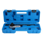 Torque Multiplier Wrench for Heavy-Duty Use (2200–Foot-Pound Max) (—)