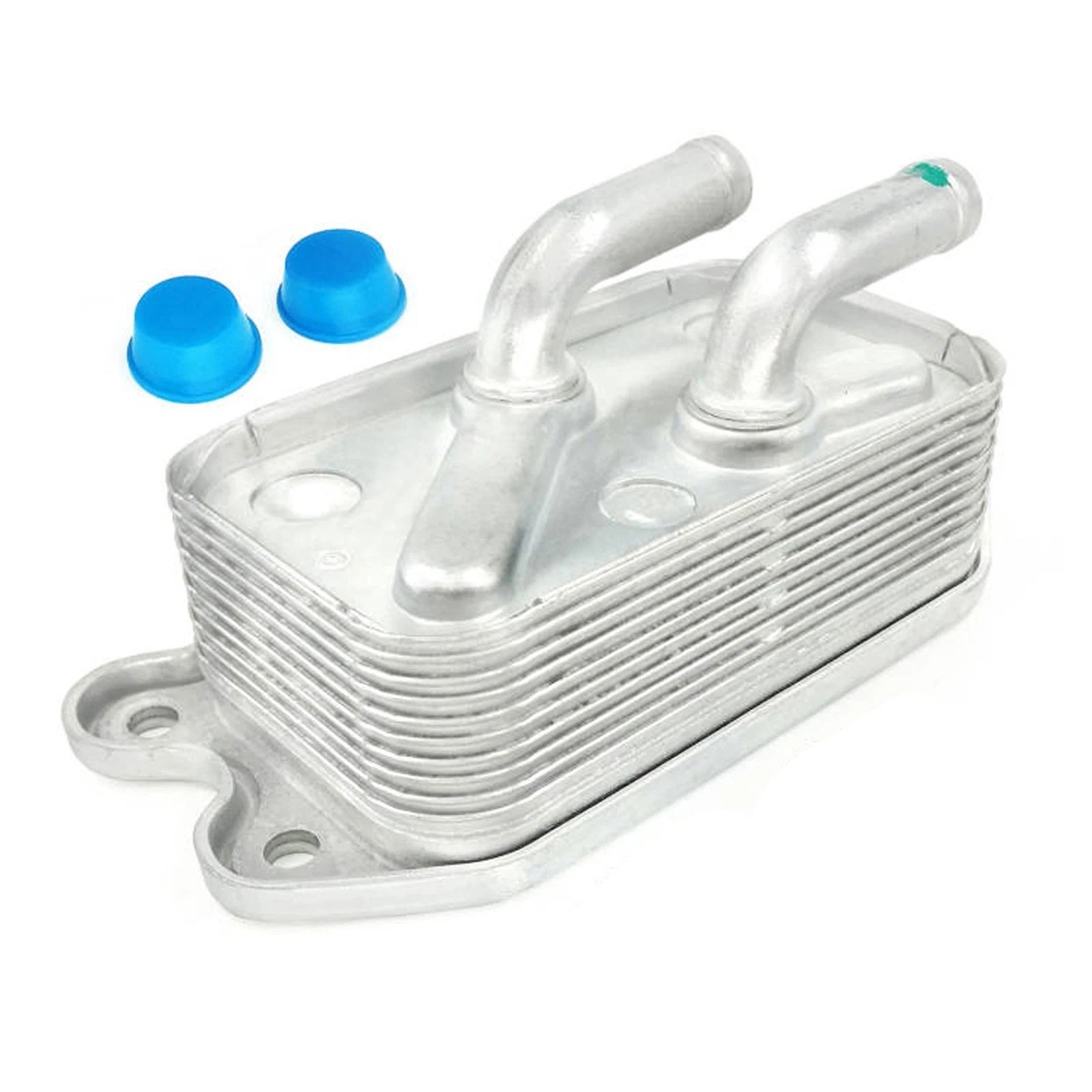Oil Cooler for Volvo S80 XC90 (1999–2006) 30622090 2.5L 2.9L