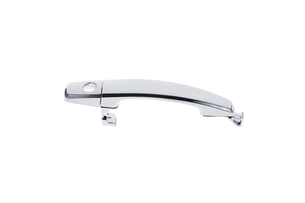 Front Right Outside Door Handle W/ Keyhole for Holden Captiva (2006–2018)