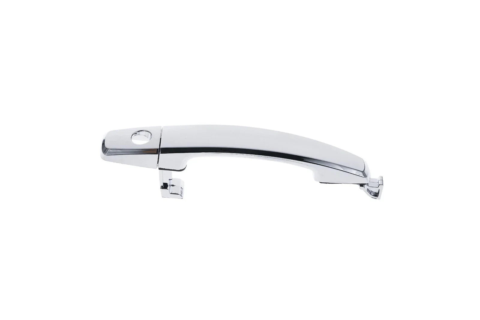 Front Right Outside Door Handle W/ Keyhole for Holden Captiva (2006–2018)