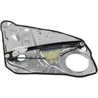 Window Regulator for Mercedes-Benz (RHD)