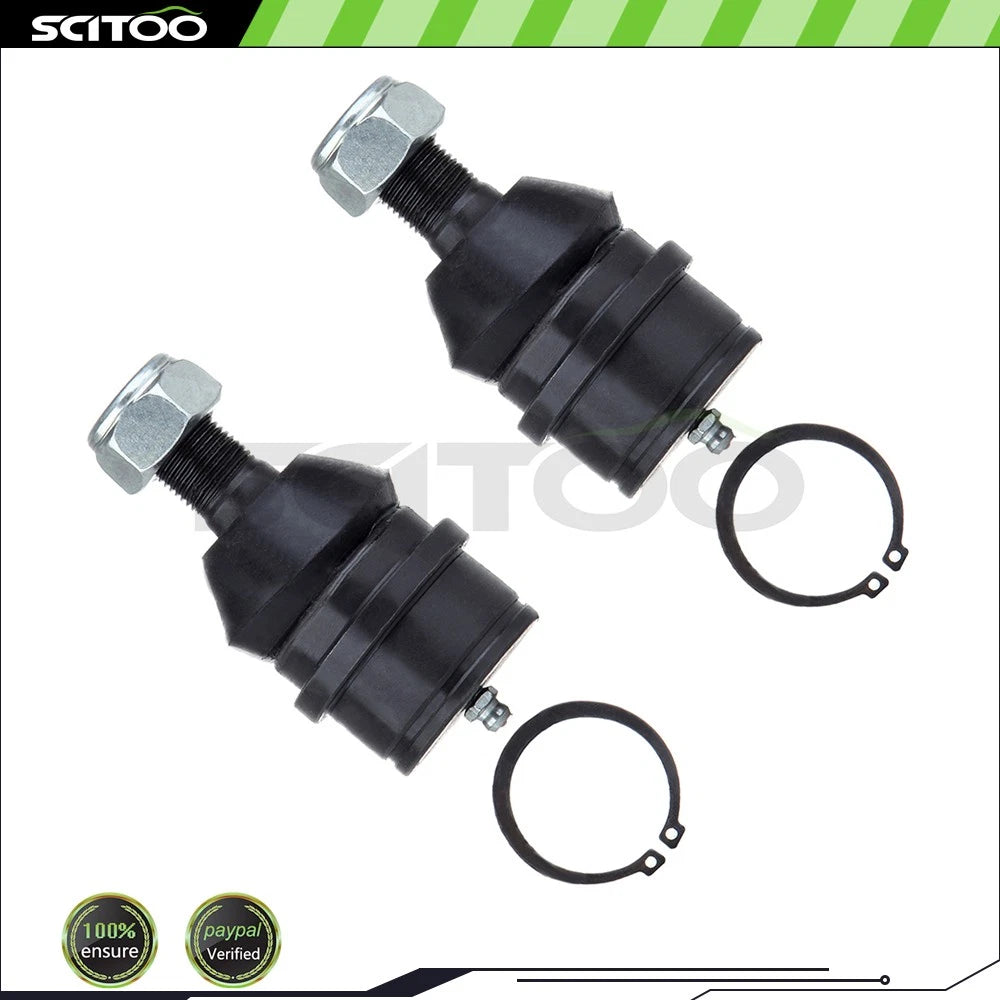 Front Lower Steering Ball Joint Suspension Kit for Dodge Ram 1500 (2000–2001)