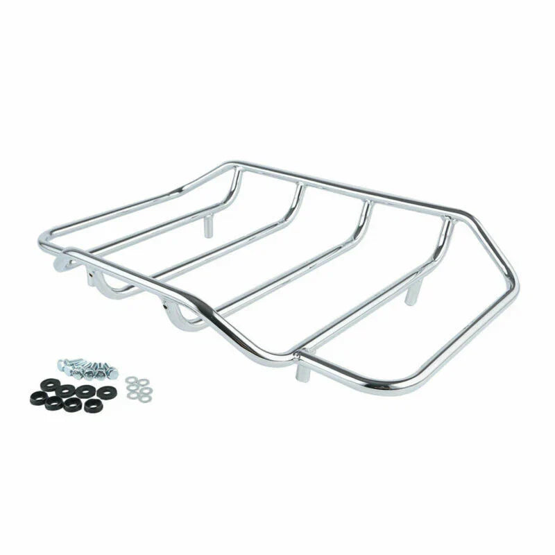 Trunk Mount Docking Kit for Harley Touring CVO (2014-2025)