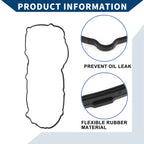 Valve Cover Gasket No. 7T4Z6584B for Ford Edge 
