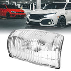 Wing Mirror Indicator Lens for Ford Transit MK8 (2014–2023) Right Clear