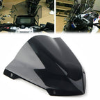 Windshield Screen Deflector for Yamaha MT-25 (2021–2023)
