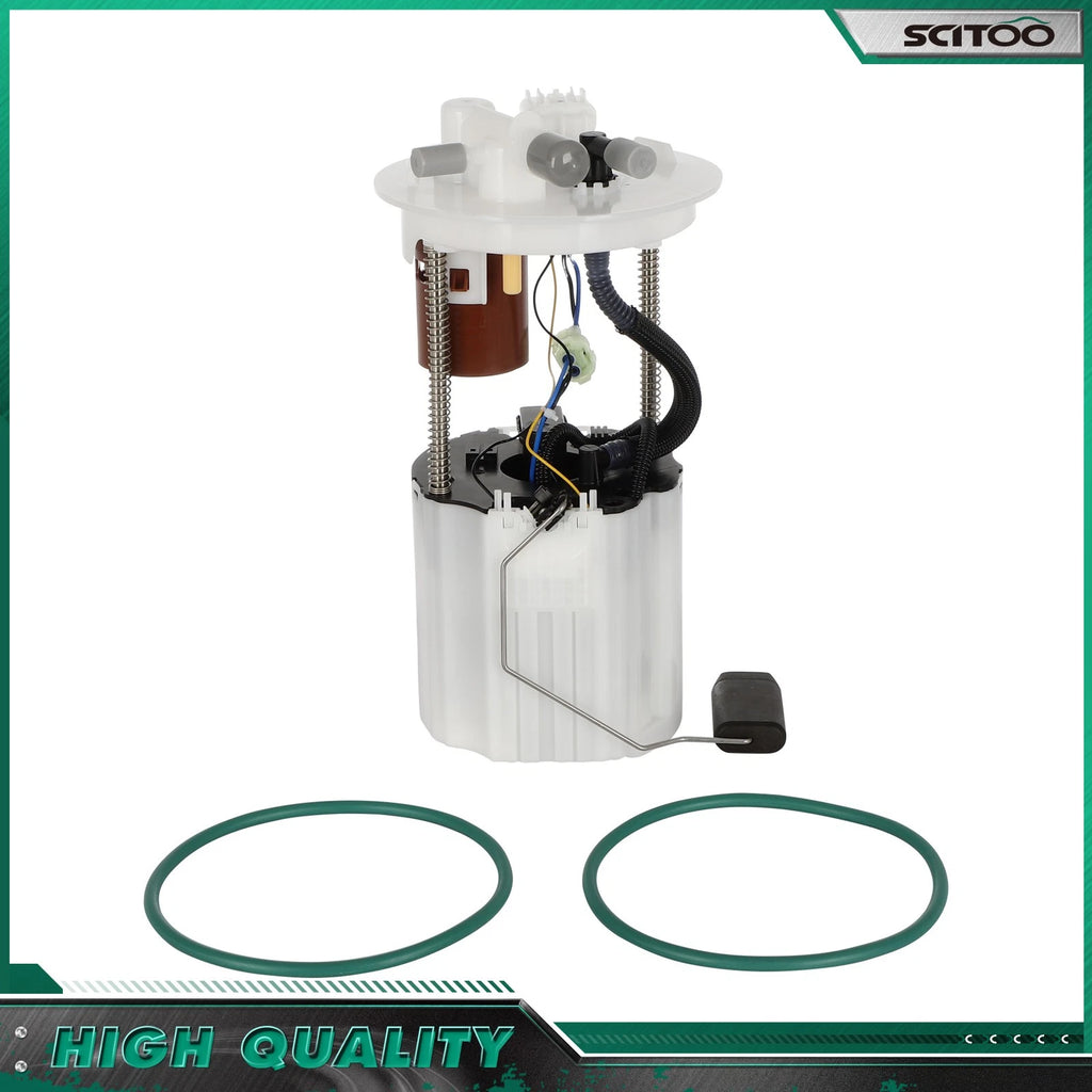 Fuel Pump Assembly for Cadillac ELR (2014–2016) Chevrolet Volt (2011–2015) 1.4L