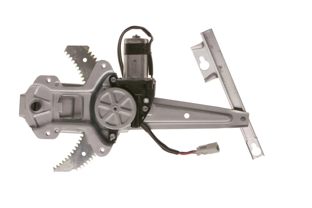 Rear Right Window Regulator for Honda CR-V (1997-2001)
