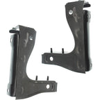 Radiator Support Bracket for Toyota Tundra (2007–2013)