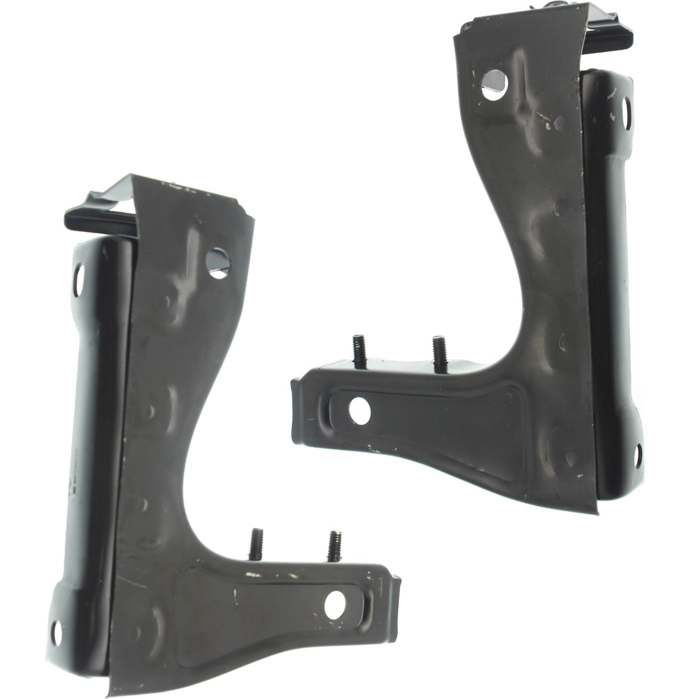 Radiator Support Bracket for Toyota Tundra (2007–2013)