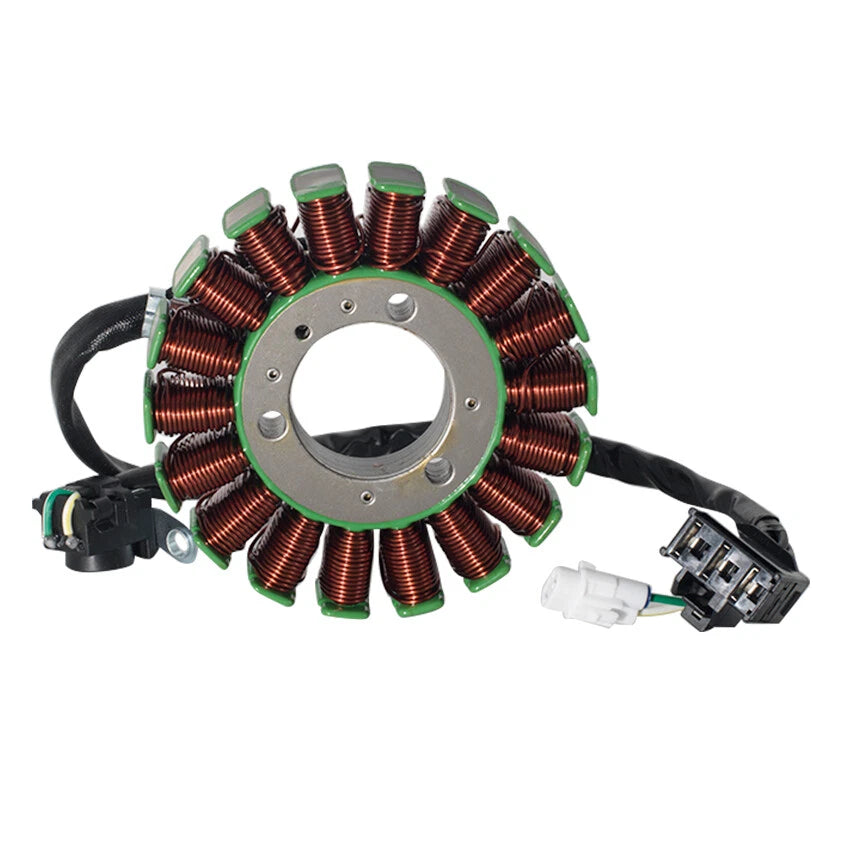 Stator Coil for Kawasaki Ninja 400R ABS Z400 (2019–2020) 21003-0178