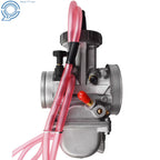 PWK 38mm Carburetor for Kawasaki KDX200 (1983-2006)