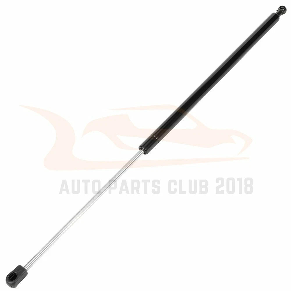 2X Front Hood Lift Support Struts for Chevrolet Traverse (2013-2016)