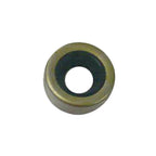 2X Drive Shaft Oil Seal for Johnson Evinrude 1.2 2 3.5 4hp (327031 0300599 80229)