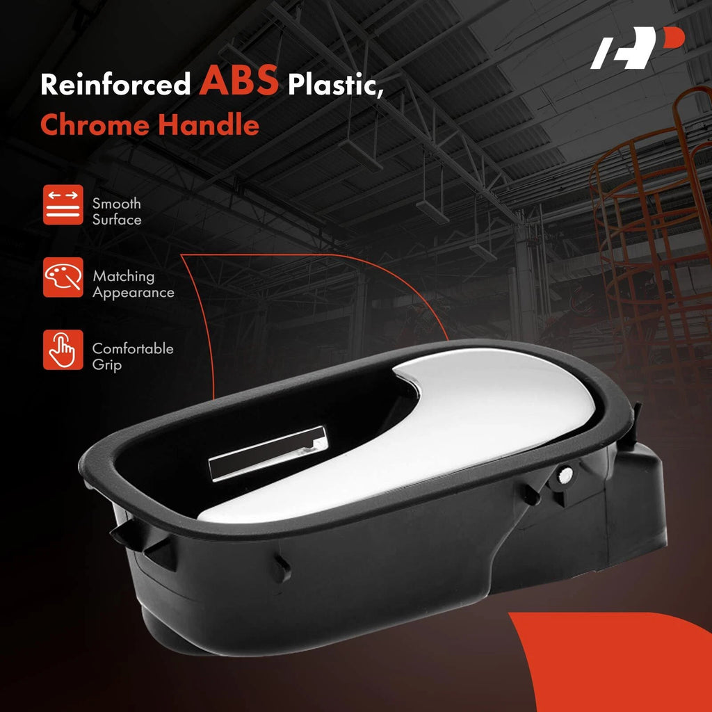 Front Passenger Interior Door Handle for Chevrolet Malibu (2008-2009)