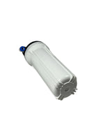 Carbon Filter Assembly for Blue Water (w/ Filter Element & Hardware)