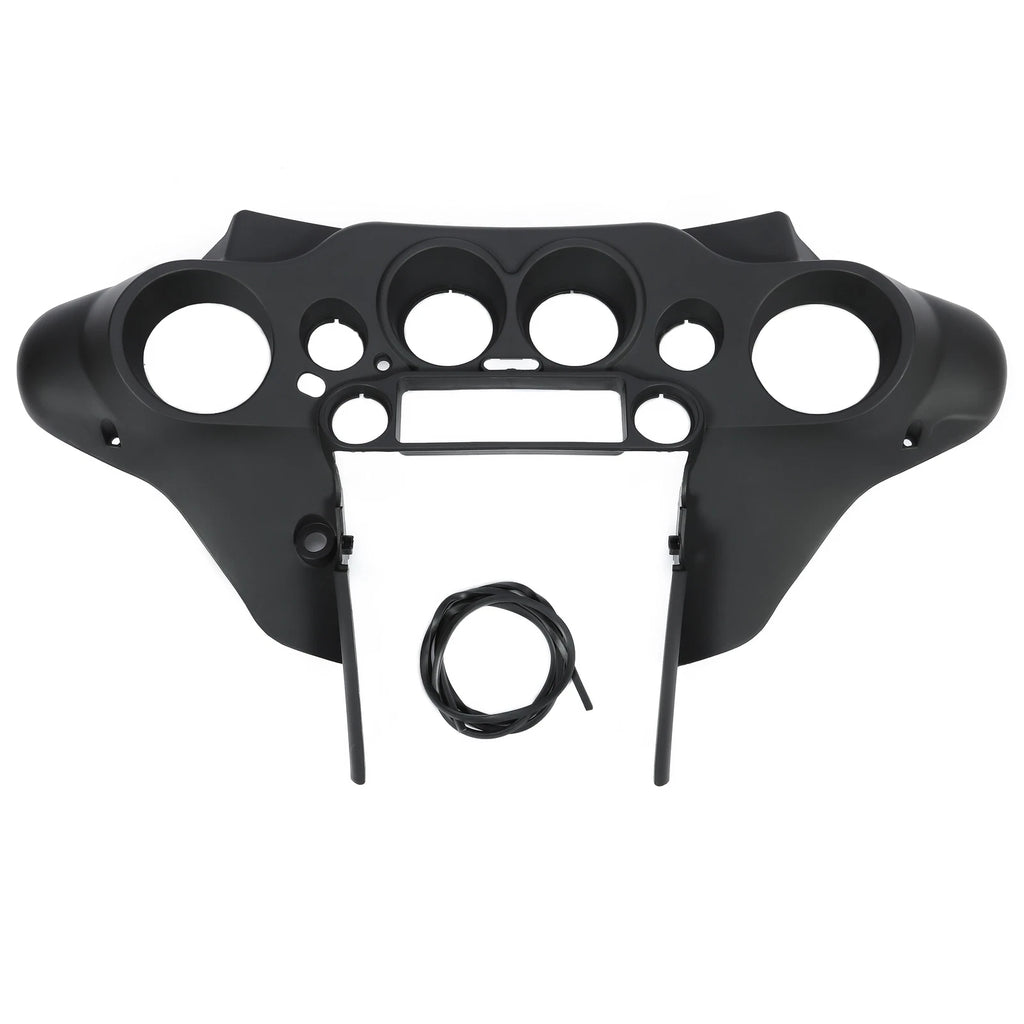 Unpainted Batwing Inner Fairing for Harley Davidson Street Electra Glide (1996–2013)