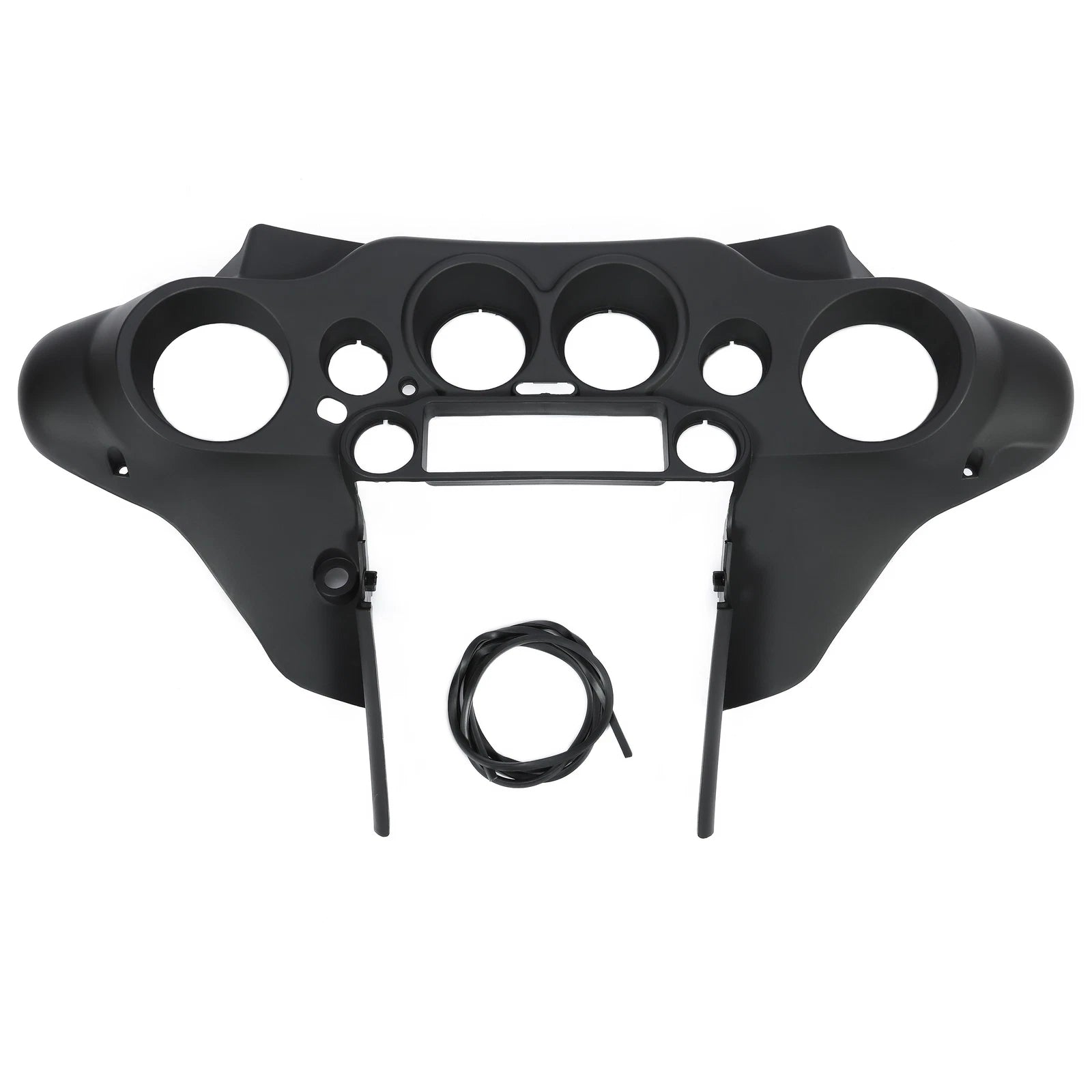 Unpainted Batwing Inner Fairing for Harley Davidson Street Electra Glide (1996–2013)