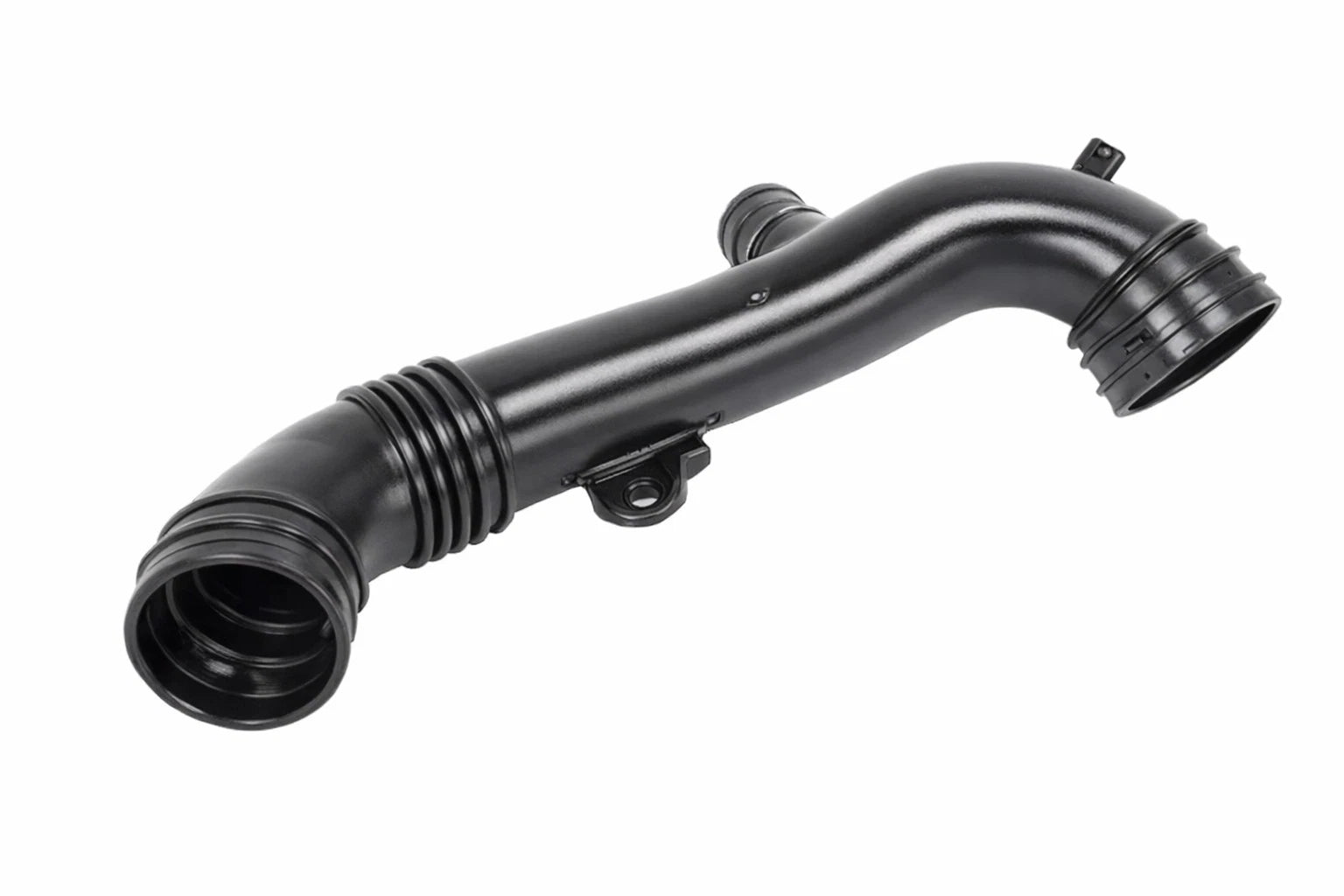 Engine Air Intake Hose for BMW 135i, 1 Series M (2008–2013) 13717590305