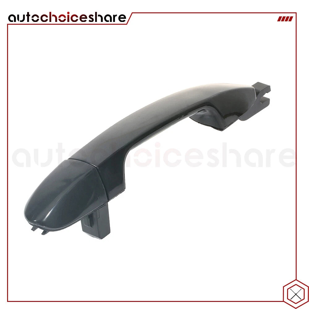 Rear Passenger Right Door Handle for Kia Spectra (2005-2009)