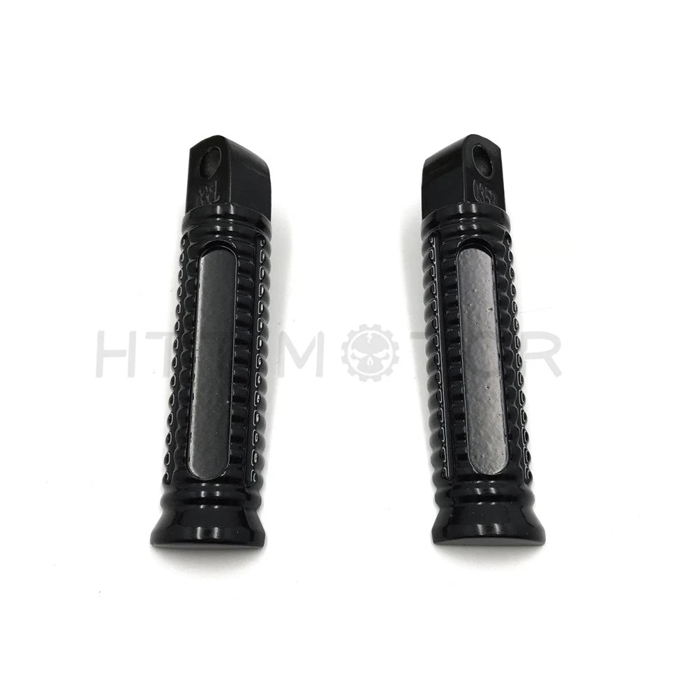 Racing Foot Pegs for Suzuki GSX-R 600 750 (2006–2013) & GSXR1000 (2005–2013) & Hayabusa B-King (2008–2013)