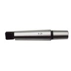 3MT to 3JT Tanged End Drill Chuck Arbor for Jacobs Morse Taper (MT3 JT3)