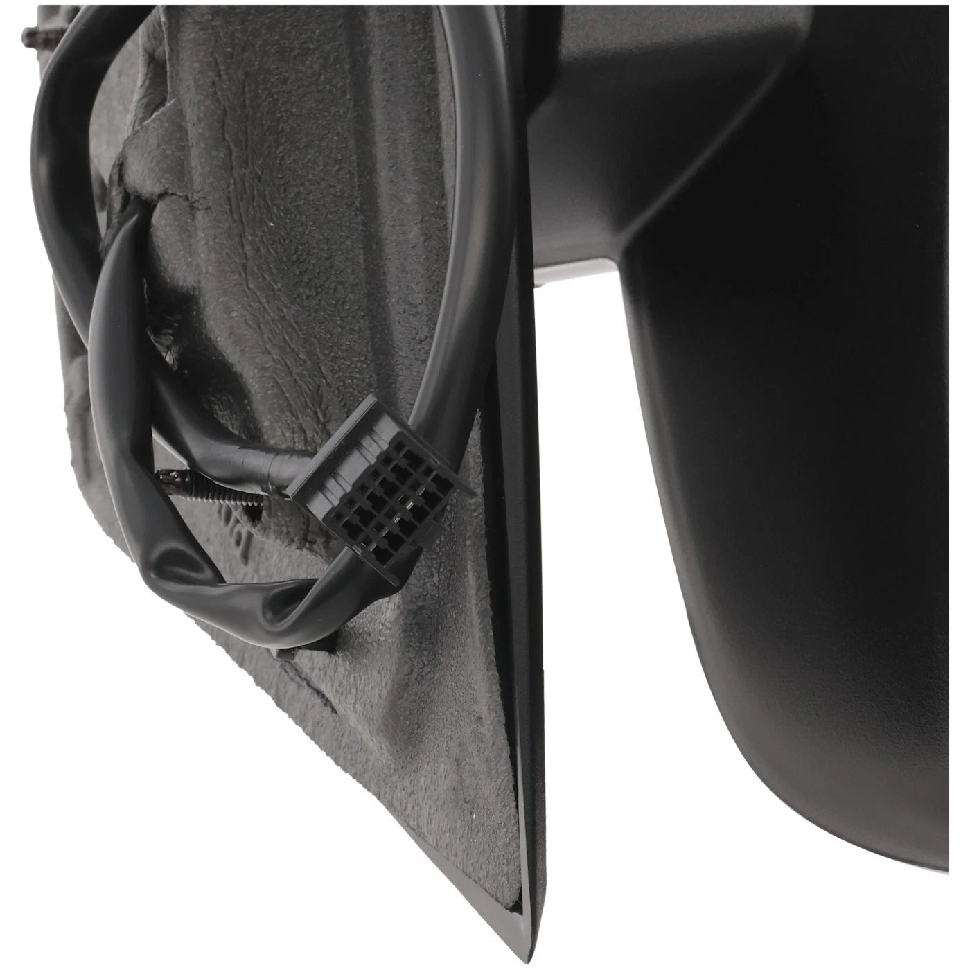 Power Mirror for Dodge Journey (2009–2018) Front Driver Side Heated Folding