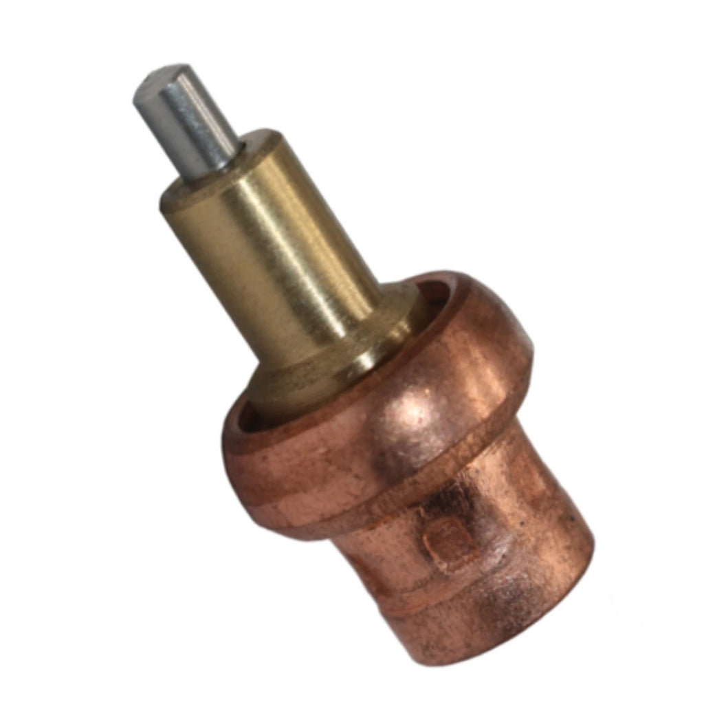 Outboard Thermostat for Evinrude Johnson OMC BRP (Most 3 & 4 Cyl, 0384719, 0777838)