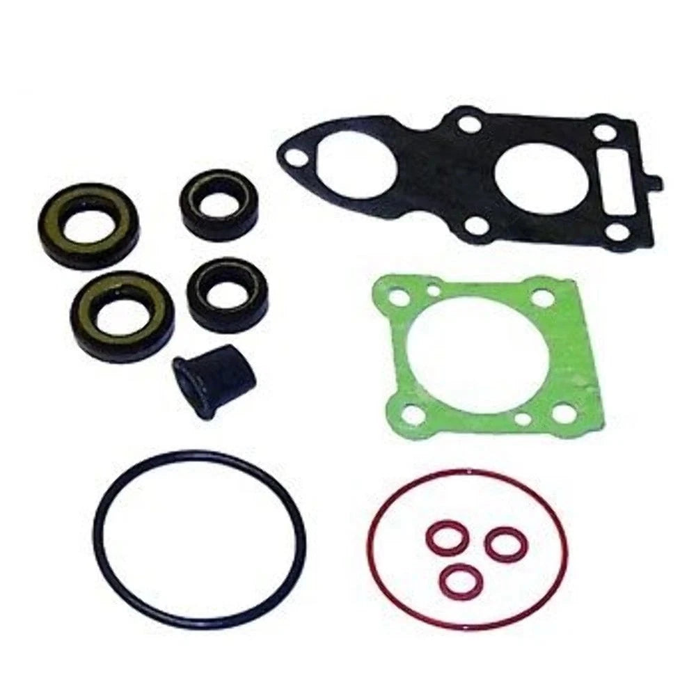 Lower Unit Seal Kit for Yamaha 6HP-8HP (6N0-W0001-C0, 6G1-W0001-C1, 6GH-W0001-20)
