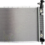 Aluminum Radiator for Ford Windstar (1995–1998)