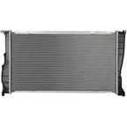 Radiator and Cooling Fan Kit for BMW 335i Z4 (2007–2016)
