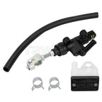 Rear Brake Master Cylinder Assy for Honda Fourtrax 250 (1987–1992) 43500-HC0-681