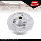 Secondary Driven Clutch for Kawasaki Prairie 360 (2003â2010)