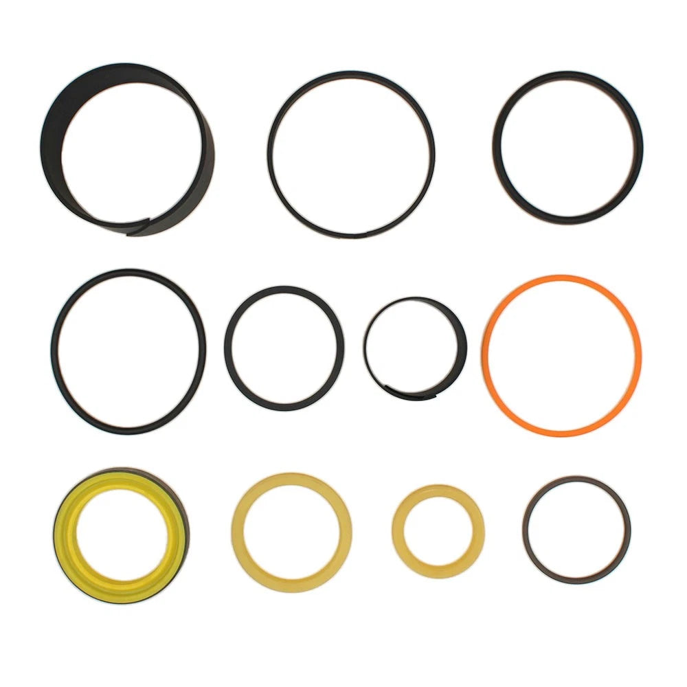 Bucket Cylinder Seal Kit for CAT 215, 215C, 225D (Fits 7X2685, 7X2683)