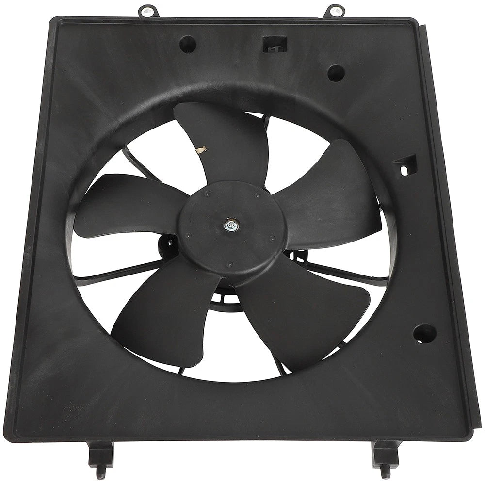 Radiator Cooling Fan for Acura MDX (2001-2002) & Honda Pilot (2003-2004)