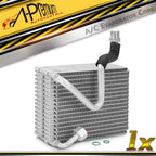 A/C Evaporator Core for Chevrolet Tracker (1999–2004)