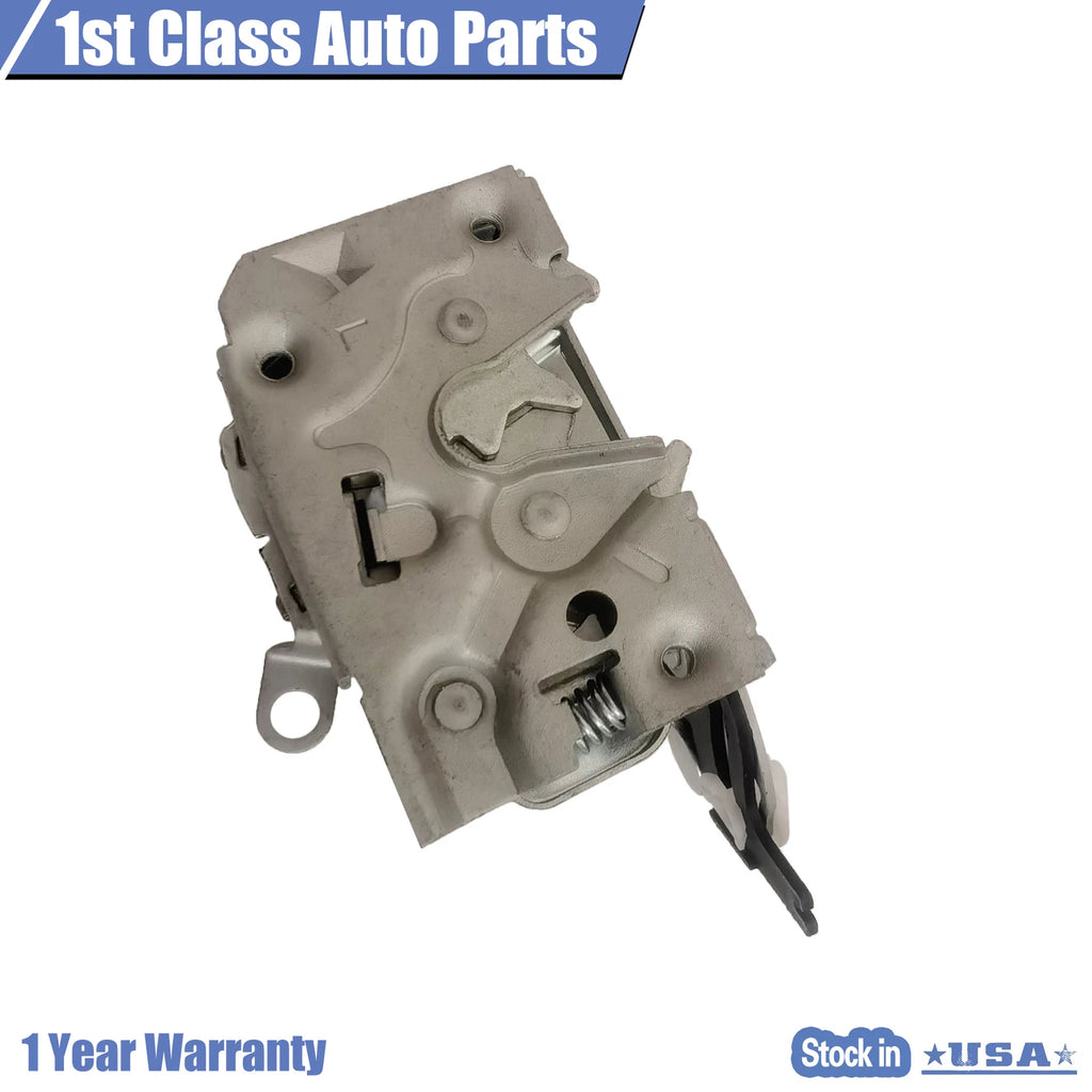 Rear Left Door Lock Actuator for Ford Explorer (1996-2001)