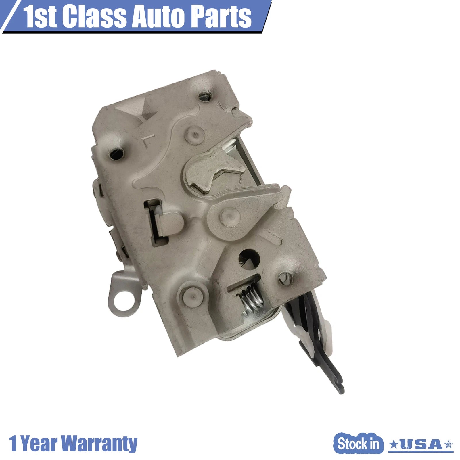 Rear Left Door Lock Actuator for Ford Explorer (1996-2001)