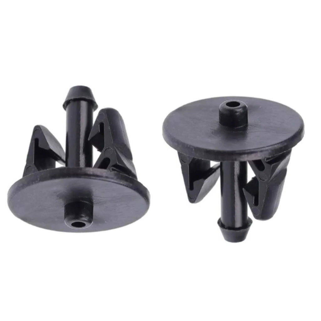 2X Tell Tale Water Spray Nipple for Johnson Evinrude OMC Outboard (0321885 321885)