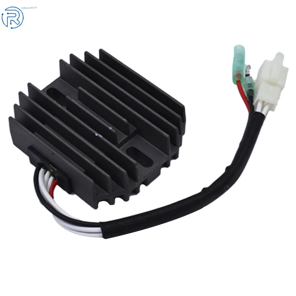 Regulator Rectifier for Yamaha Big Bear 350 YFM350FW (1997-1999)