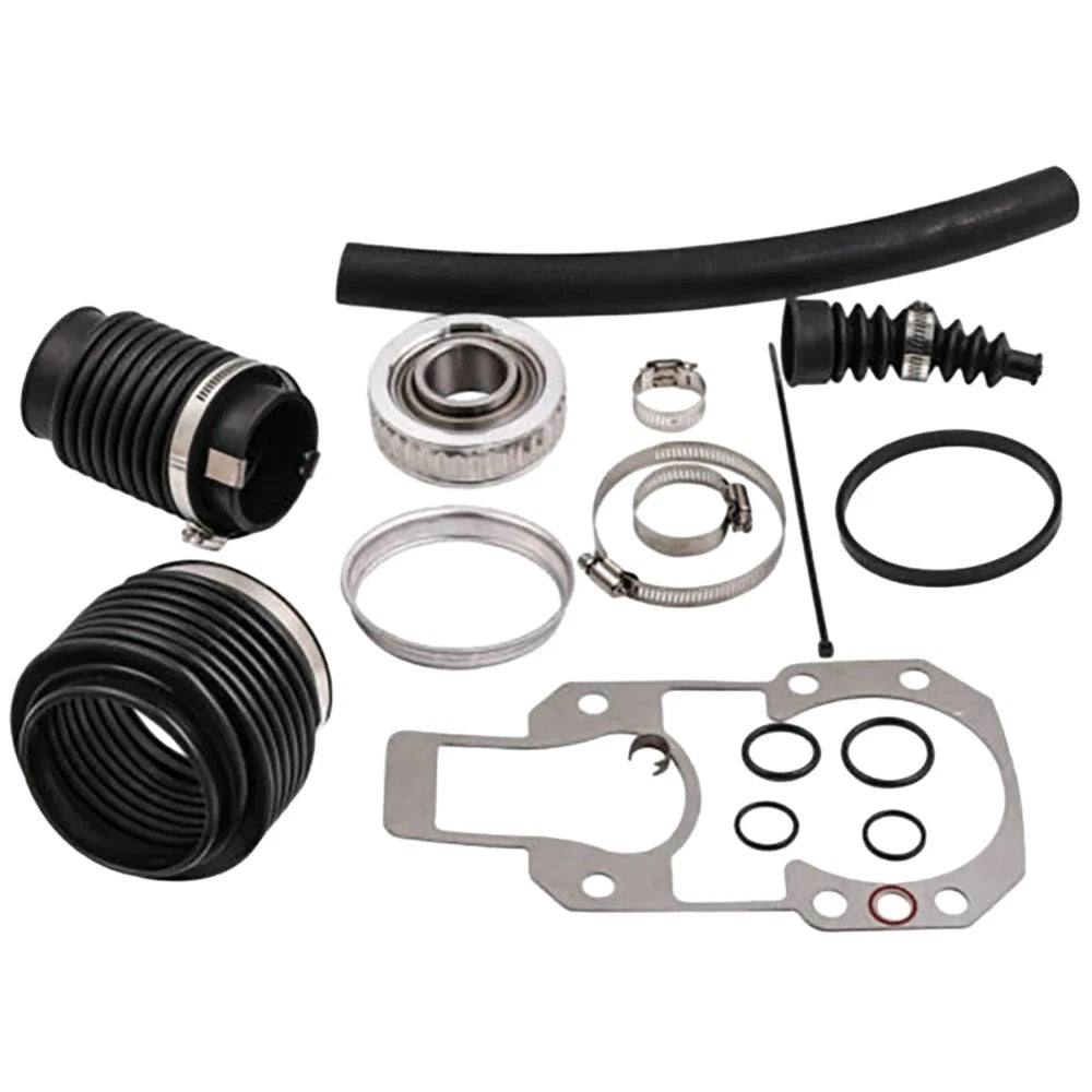 Transom Seal Repair Kit for MerCruiser Alpha One Gen 2 (30-803099T1)